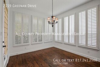 2219 Greenan Dr in Trophy Club, TX - Building Photo - Building Photo