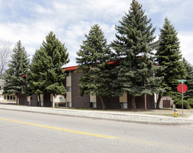 Stonebrook Apartments in Colorado Springs, CO - Building Photo - Building Photo