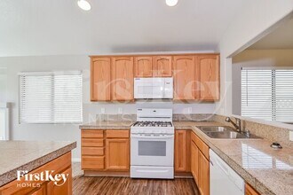 5635 Tropic Breeze St in North Las Vegas, NV - Building Photo - Building Photo