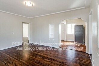3201 K St in San Diego, CA - Building Photo - Building Photo