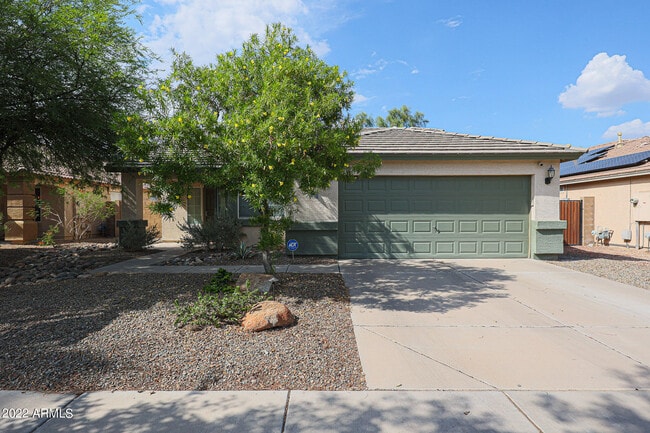 property at 15126 W Woodlands Ave