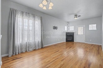 5614 Bergamont Dr in Brighton, CO - Building Photo - Building Photo