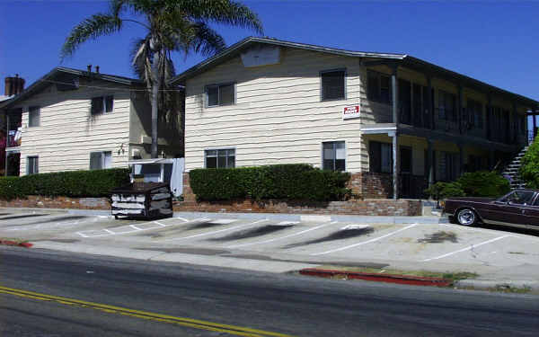 2905-2907 30th St in San Diego, CA - Building Photo - Building Photo