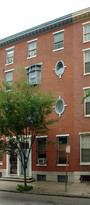 1702 Pine St Apartments