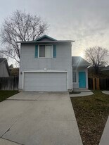 3541 S Poco Loco Pl in Boise, ID - Building Photo