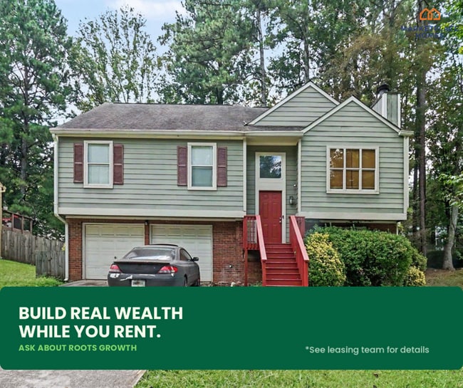 property at 1488 Devon Mill Way