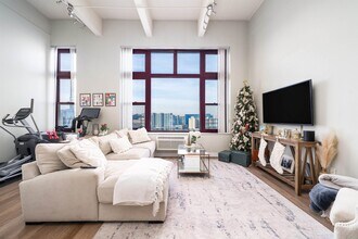 1500 Washington St in Hoboken, NJ - Building Photo - Building Photo