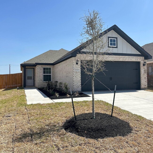 property at 7510 Tipton Meadow Way