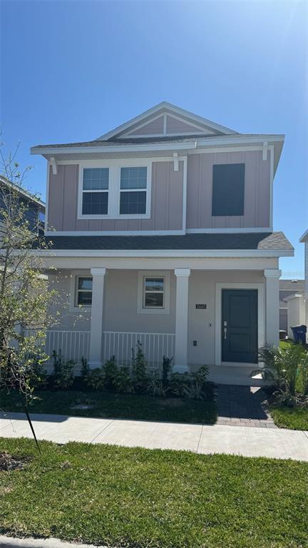 property at 2660 Peace Of Mind Ave