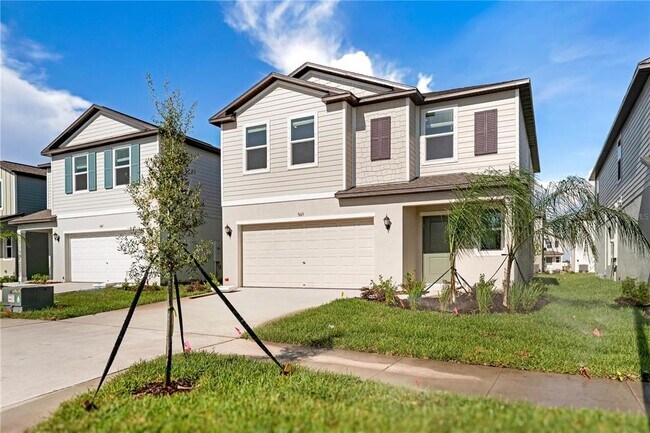 property at 5615 Red Kite Dr