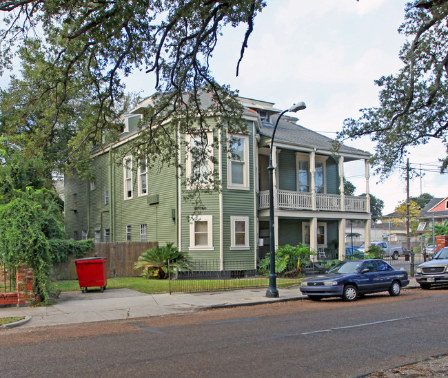 1722 Esplanade Ave in New Orleans, LA - Building Photo - Building Photo