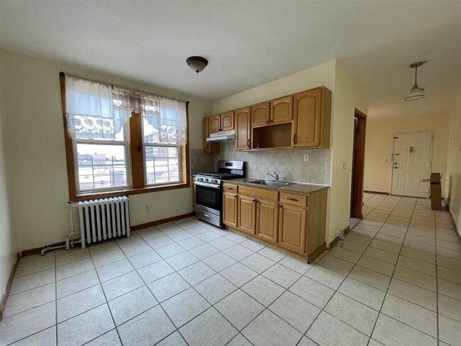 property at 201 45th St