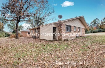 5708 Sonora Dr in North Little Rock, AR - Building Photo - Building Photo