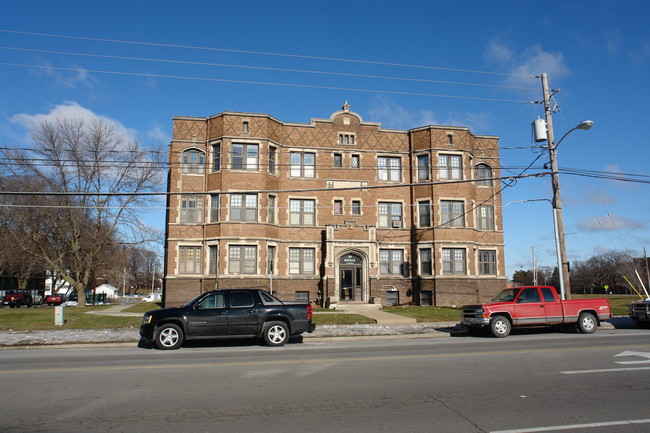 3103 University Ave in Des Moines, IA - Building Photo - Building Photo