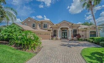 20411 Lace Cascade Rd in Land O Lakes, FL - Building Photo
