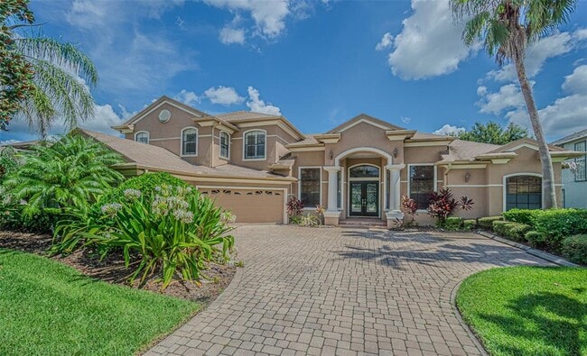property at 20411 Lace Cascade Rd