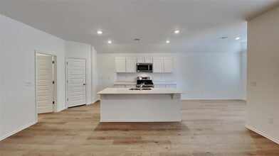 16117 Lovers Ln in Piedmont, OK - Building Photo - Building Photo