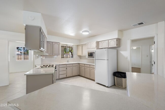property at 5742 N 12th Pl