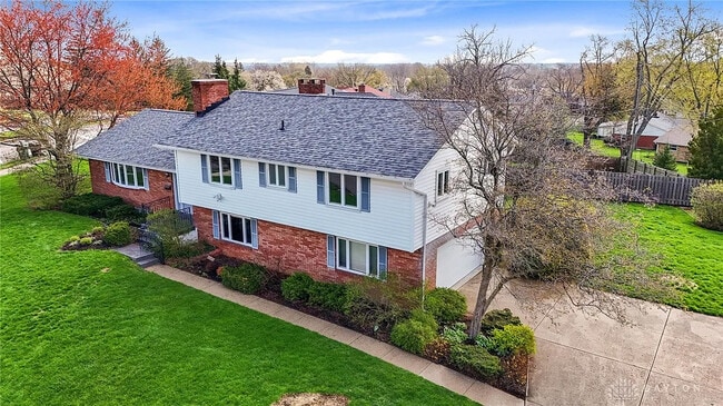 property at 4500 Acreview Ln