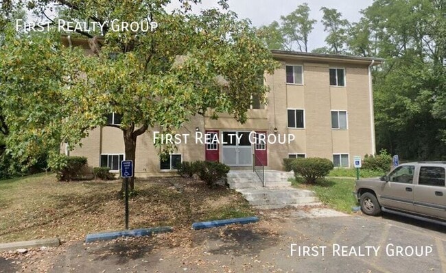 property at 5620 N Main St