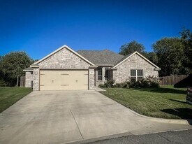 724 Westgate Dr in Aledo, TX - Building Photo