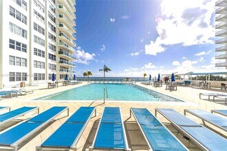 3900 Galt Ocean Dr in Fort Lauderdale, FL - Building Photo - Building Photo