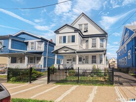 532 Carroll Ave in Bridgeport, CT - Building Photo