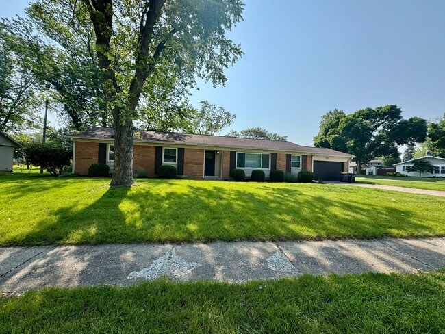 property at 2700 Cambridge St