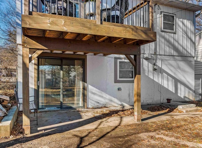 property at 924 SW Watson Ave