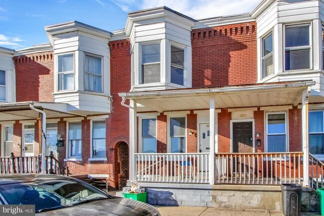 property at 159 Stevens Ave