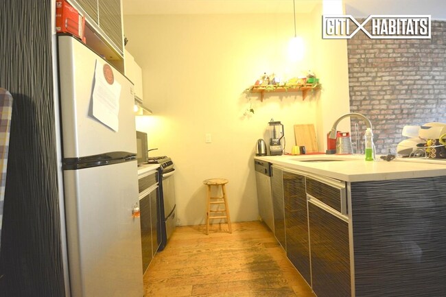 772 Jefferson Ave-Unit -4A in Brooklyn, NY - Building Photo - Building Photo