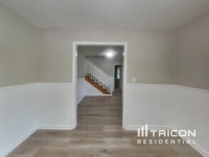 125 Bent Arrow Dr in Stockbridge, GA - Building Photo - Building Photo