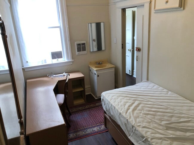 1944 Fell St in San Francisco, CA - Building Photo - Building Photo