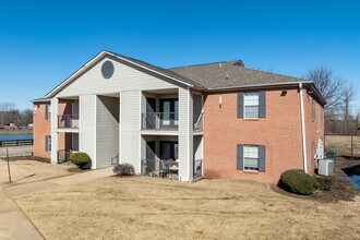 The Trace at 161 in Walls, MS - Building Photo - Building Photo