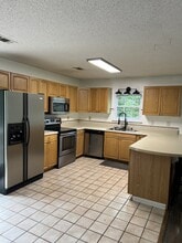 539 Elm Ct in Knoxville, AR - Building Photo - Building Photo