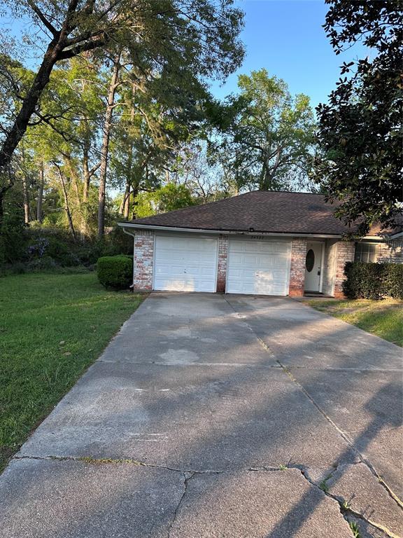 24522 Pine Canyon Dr in Spring, TX - Building Photo - Building Photo