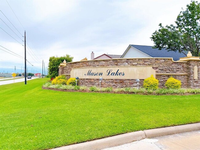 4030 Mt Whitney Way in Katy, TX - Building Photo - Building Photo