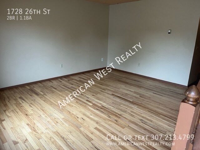 1728 26th St in Cody, WY - Building Photo - Building Photo