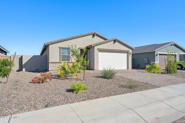 4328 W Janie St in San Tan Valley, AZ - Building Photo - Building Photo
