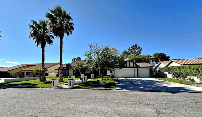 property at 2241 Lucerne Dr