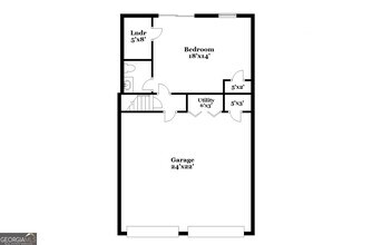 1884 David Dr in Douglasville, GA - Building Photo - Building Photo