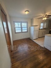 1615 W Haskell St in Wichita, KS - Building Photo - Building Photo