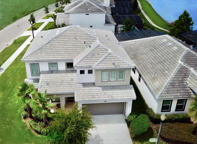 property at 4500 Monado Dr