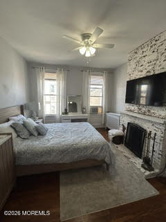 property at 126 Madison St