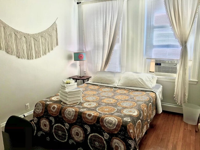 109 Strathmore Rd, Unit ID1355164P in Boston, MA - Building Photo - Building Photo