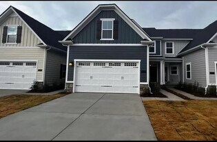 205 Marion Rd in Spring Hill, TN - Building Photo