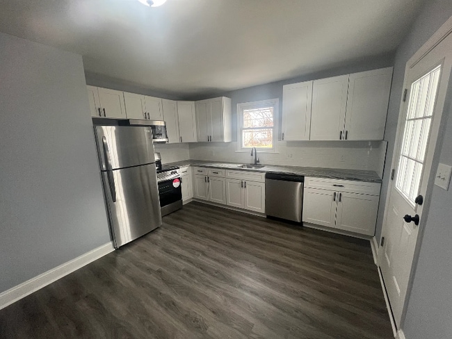 231 Adams St in Delaware City, DE - Building Photo - Building Photo