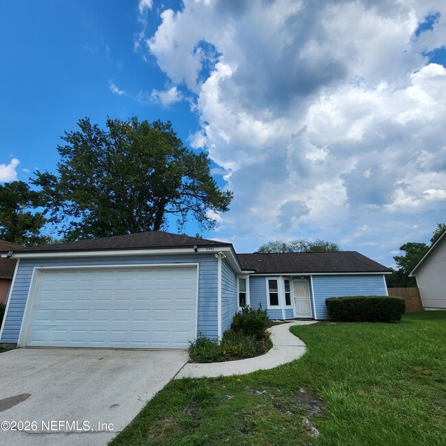 property at 6941 Huntington Woods Cir W