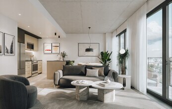 Astoria in Laval, QC - Building Photo - Building Photo