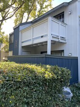 Water's Edge Apartments in Sacramento, CA - Building Photo - Building Photo